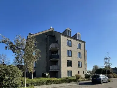 65m2 studio to rent for 821€/month in Amnestylaan, Middelburg