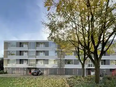 67μ² apartment προς ενοικίαση για 934€/μήνα σε Aagje Dekenstraat, Zwolle