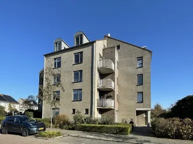 74m2 apartment to rent for 748€/month in Amnestylaan, Middelburg