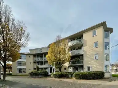 104m2 apartment to rent for 1250€/month in Meestoof, Middelburg