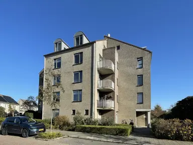 74m2 apartment to rent for 951.65€/month in Amnestylaan, Middelburg