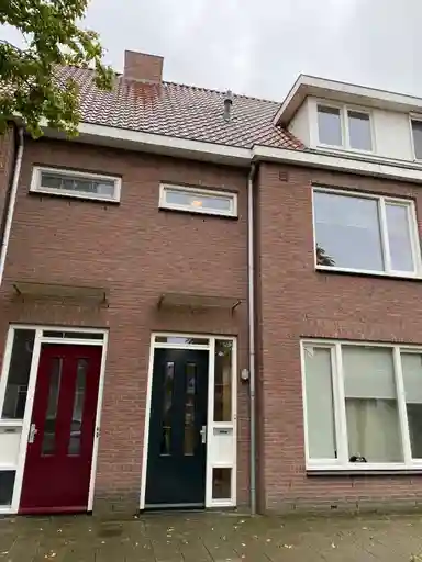 60m2 apartment te huur voor 1135€/maand in Willem de Zwijgerstraat, Eindhoven
