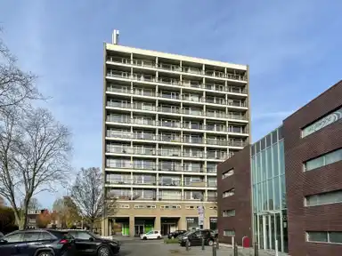 77μ² apartment προς ενοικίαση για 1122.76€/μήνα σε Betje Wolffstraat, Zwolle