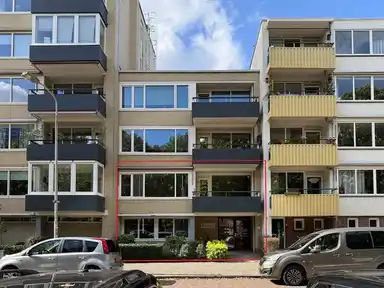 111m2 apartment te huur voor 1950€/maand in Veldmaarschalk Montgomerylaan, Eindhoven