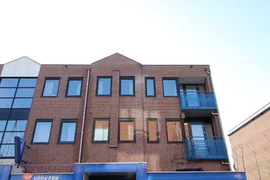 120m2 apartment to rent for 1500€/month in Parkweg 91B, Ede