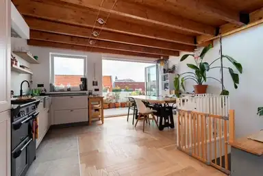 93m2 apartment te huur voor 2600€/maand in Marcelisstraat 93, The Hague