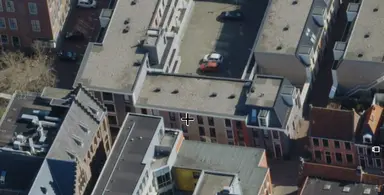 44μ² apartment προς ενοικίαση για 662.99€/μήνα σε Ritsumastraat 23, Leeuwarden