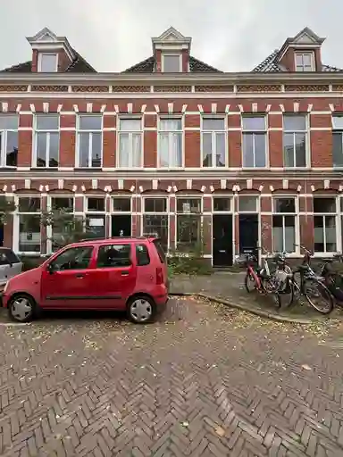 19m2 room te huur voor 690€/maand in Vlasstraat, Groningen