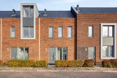 119m2 house to rent for 2155€/month in Alfred Hitchcockstraat 65, Nijmegen