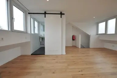 23m2 studio in affitto per 995€/mese a Naberpad, Eindhoven