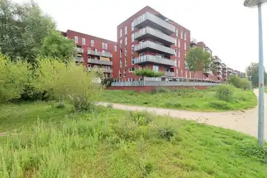 87m2 apartment zur Miete für 2075€/Monat in Rolderdiephof 130, Utrecht