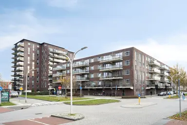 71m2 apartment to rent for 1750€/month in Vossenzoom 85, Pijnacker