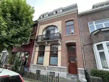 65m2 apartment to rent for 1395€/month in Scharnerweg, Maastricht