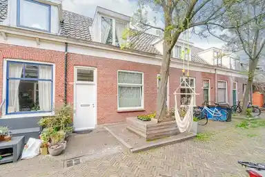 62μ² house προς ενοικίαση για 1850€/μήνα σε Houthaak 28, Delft
