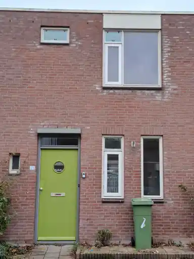 71.28m2 house à louer pour 606.15€/mois à Pottenbakkerstraat 25, Purmerend