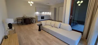 75μ² apartment προς ενοικίαση για 3200€/μήνα σε Baan 34C-9, Rotterdam