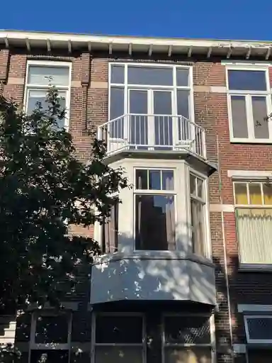 76m2 apartment te huur voor 1800€/maand in Fahrenheitstraat 447, The Hague