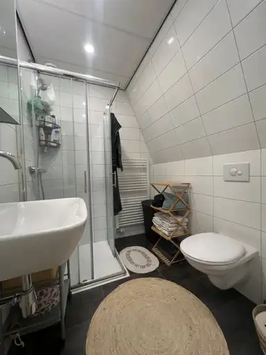 80m2 apartment zur Miete für 2595€/Monat in Van Sijsenstraat, Groningen