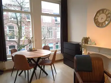 80m2 apartment zur Miete für 2595€/Monat in Van Sijsenstraat, Groningen