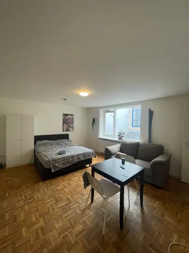 29μ² studio προς ενοικίαση για 1025€/μήνα σε Gelkingestraat, Groningen
