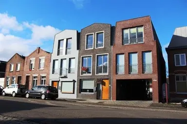 59m2 apartment to rent for 1015€/month in Wouwseweg, Roosendaal