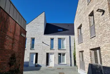 130m2 house in affitto per 1680€/mese a De Vloeienwacht 8, Maastricht