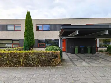 140m2 house à louer pour 2500€/mois à Queridolaan, Groningen