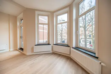70m2 apartment te huur voor 1950€/maand in Regentesselaan 128B, The Hague