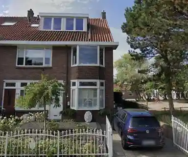 63m2 apartment te huur voor 1550€/maand in Doctor C.A. Gerkestraat, Zandvoort