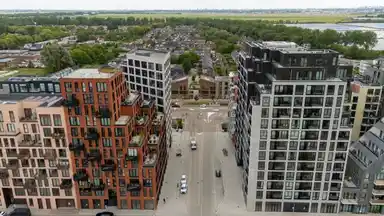 76m2 apartment te huur voor 2650€/maand in Niemeyerstraat 267, Hoofddorp