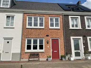 106m2 house te huur voor 1795€/maand in Lauwerstraat, Helmond