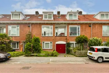 118m2 apartment te huur voor 3250€/maand in Berkenrodelaan 19-BV, Amstelveen