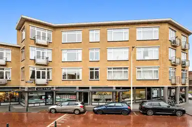93m2 apartment te huur voor 1850€/maand in De Eerensplein 10, The Hague
