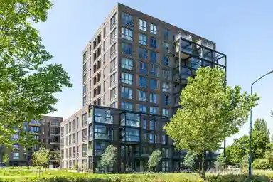 75m2 apartment to rent for 1335€/month in Kopermolen 2, Woerden