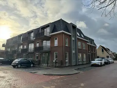 65m2 apartment te huur voor 1159€/maand in Sint Laurentiusstraat 3D, Hoogkarspel