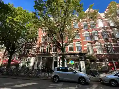 63m2 apartment te huur voor 2550€/maand in Bosboom Toussaintstraat 20-2, Amsterdam