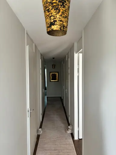 115m2 apartment te huur voor 3300€/maand in Maassluisstraat 19, Amsterdam