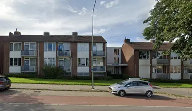 32m2 apartment te huur voor 617.96€/maand in Potteriestraat 136A, Maastricht