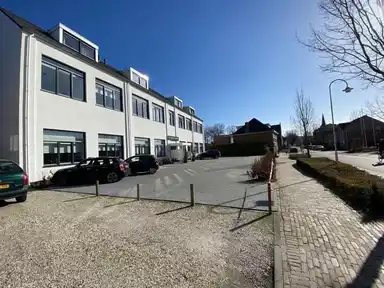 36m2 studio te huur voor 1055€/maand in Canisiushof, Aalst