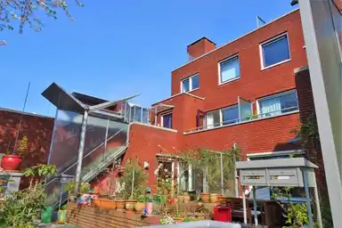 88m2 apartment te huur voor 2350€/maand in Marmerplein, Utrecht