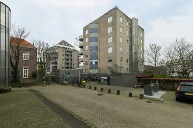 68m2 apartment te huur voor 2495€/maand in Entrepothof 68, Amsterdam