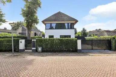 189m2 house te huur voor 4975€/maand in Imkerweg, Huizen