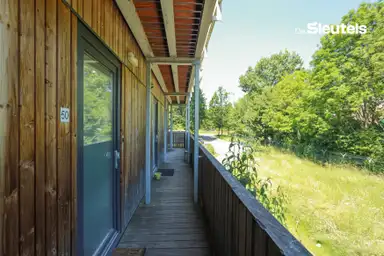 24μ² studio προς ενοικίαση για 615.69€/μήνα σε Nico van der Horstpark 50, Leiden