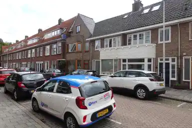 118m2 house te huur voor 2750€/maand in Hoendiepstraat, Utrecht