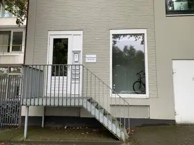 32m2 studio to rent for 801€/month in Burgemeester de Raadtsingel 73D, Dordrecht