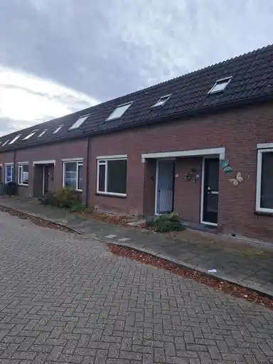 63.79m2 house à louer pour 581.6€/mois à Diligencehof 46, Purmerend