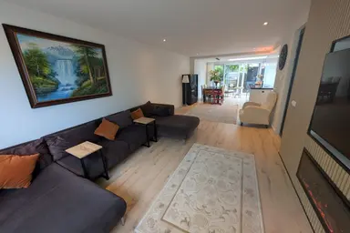 148m2 house to rent for 4250€/month in De Morgenstond 23, Amstelveen