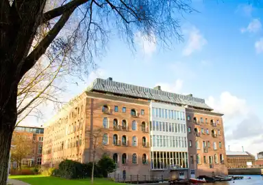 72m2 apartment to rent for 2300€/month in Oostenburgervoorstraat 284, Amsterdam