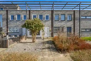 82m2 house zur Miete für 1750€/Monat in Goyastraat 62, Almere