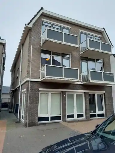 33m2 apartment zur Miete für 725€/Monat in Markt, Dedemsvaart